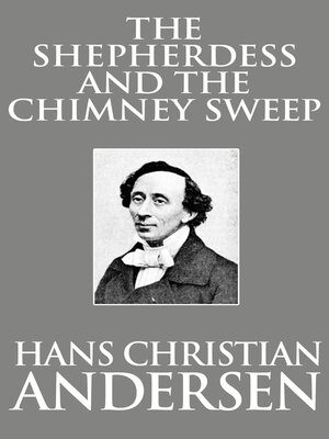 cover image of The Shepherdess and the Chimney Sweep
